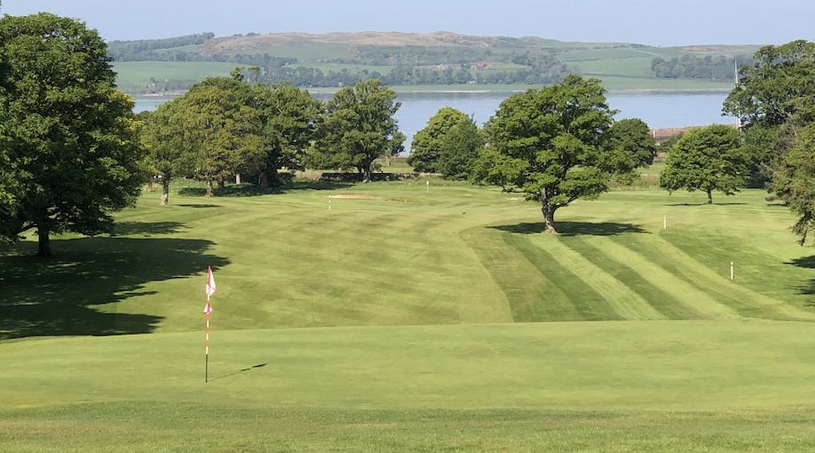 Photo of Largs Golf Club